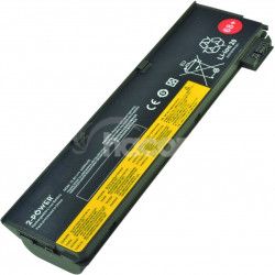 2-POWER Baterie 10,8V 5200mAh pro Lenovo ThinkPad A275, T440, T470, X260, X270 77055153