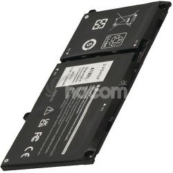 2-POWER Batria 11,4V 3600mAh pre Dell Inspiron 5400, Latitude 3510, Vostro 5502 77053422