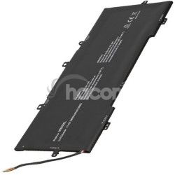 2-POWER Batria 11,4V 3900mAh pre HP Envy 13-d000 series, Envy 13-d100 series 77052411