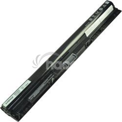 2-POWER Batria 14,8V 2200mAh pre Dell Inspiron 3558, Inspiron 5758, Vostro 3458, Vostro 3559 77053104