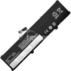 2-POWER Batria 15,36V 6253mAh pre Lenovo ThinkPad P1, ThinkPad X1 77055479