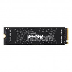 2000GB SSD Kingston Fury M.2 PCIe 4.0 NVMe SFYRD/2000G