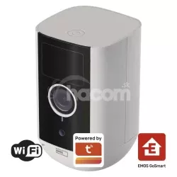 EMOS GoSmart vonkajšia kamera IP-200 SNAP Wi-fi