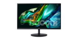 24" Acer SH242YE - IPS, FHD, HDMI, USB-C, 250Cd UM.QS2EE.E13
