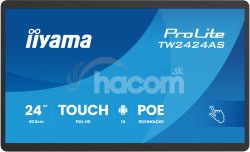 24" iiyama TW2424AS-B3P: IPS, FHD, Android TW2424AS-B3P