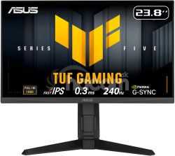 24" LCD ASUS VG249QML5A GAMING 90LM0C10-B01171