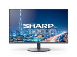 24" LED SHARP E244F, 1920x1080, VA, 250cd, BK DDE244F