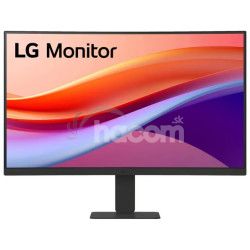 24" LG LED 24U421A-B: VA, FHD, curved 24U421A-B.AEUQ