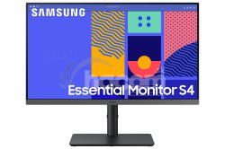 24" Samsung Business Monitor S43GC LS24C432GAUXEN
