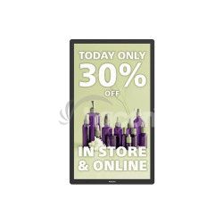 25" E-Ink 25BDL4150I-3200x1800,AN,e-paper 25BDL4150I/00