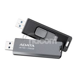 256GB ADATA UE720 USB 3.2 gen2 UE720-256G-CGY/BK