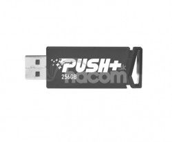 256GB Patriot PUSH + USB 3.2 (gen. 1) PSF256GPSHB32U