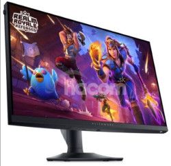 27" LCD Dell AW2724HF FHD IPS16:9/1ms/360Hz 210-BHTM