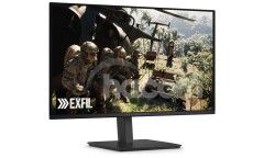 27" LCD Dell AW2726DM QHD OLED Pivot/16:9/240Hz 210-BVWB