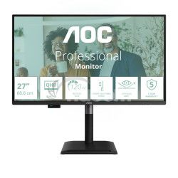 27" LED AOC Q27P4CV Q27P4CV