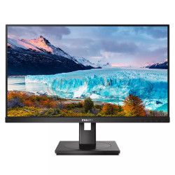 27" LED Philips 272S1M - FHD, IPS, HDMI, DP, repro, pv 272S1M/00