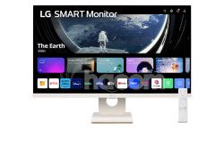 27" LG LED 27SR50F - FHD, IPS, smart-WebOS, HDMI 27SR50F-W.AEU
