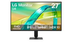 27" LG LED 27U411B-B 27U411B-B.AEU