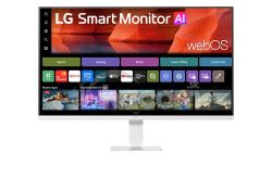 27" LG LED 27U511SB-W 27U511SB-W.AEU