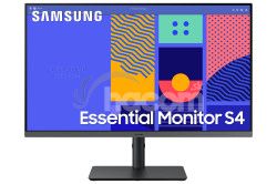 27" Samsung Business Monitor S43GC LS27C432GAUXEN