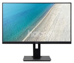 27"Acer Vero B277UG, IPS, QHD, 350Nits, 120Hz UM.HB7EE.G21