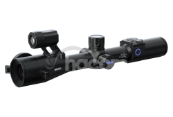 Zameriava PARD DS35 940nm PREMENLIV ZVȊENIE - Optick zvenie: 5,6x