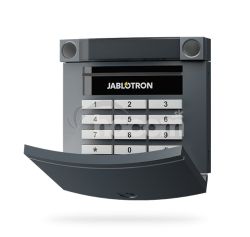 Jablotron JA-113E-AN Zbernicový prístupový modul s klávesnicou a RFID - Antracitová