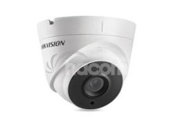 Dome kamera Hikvision DS-2CE56D8T-IT3E(3.6mm) 2MPx TVI dome kamera, PoC