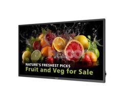 32" D-LED Philips 32BDL5050D-FHD, 500cd, AN, 24/7 32BDL5050D/00