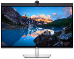 32" LCD Dell U3223QZ 4K video konf. monitor, USB-C 210-BDZZ