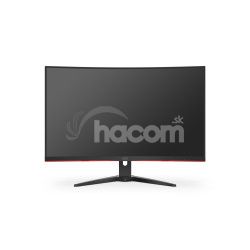 32 "LED AOC C32G2ZE-VA, FHD, 240Hz, cur C32G2ZE/BK