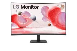 32" LG LCD 32MR50C - FHD, VA, Curved, HDMI 32MR50C-B.AEUQ