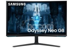 32" Samsung Odyssey G8 Neo LS32BG850NPXEN