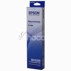 Páska Epson FX890 èierny, originál