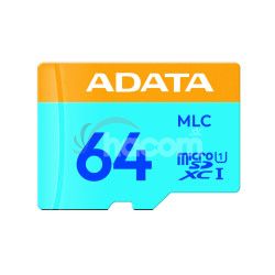 32GB ADATA IDU3A Industrial microSD karta bulk IDU3A-032GT