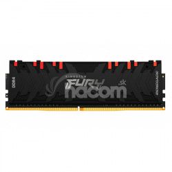 32GB DDR4-3000MHz CL16 Kingston FURY Renegade RGB KF430C16RBA/32