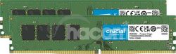 32GB DDR4 3200MHz Crucial CL22 (2x16GB) CT2K16G4DFRA32A