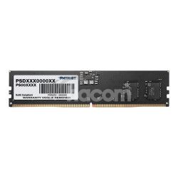 32GB DDR5-5600MHz CL46 Patriot PSD532G56002