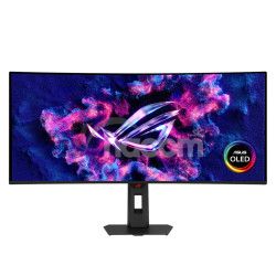 34" WLED XG34WCDMS GAMING 90LM0D20-B01971