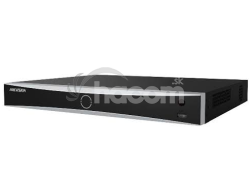 Hikvision DS-7604NXI-K1/4P/alarm NVR rekordér 4xIP, 4xPoE, AcuSense, 1xHDD