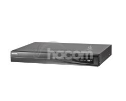 Hikvision DS-7616NI-K1(C) NVR rekordr 16xIP, 1xHDD