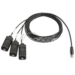 3X temperature and humidity Sensor for Easy rPDU EPDU-TH3