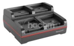 4 slotov nabjaka bateri MB4-BAT-SCN02