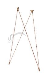 4 Stable Sticks st�eleck� h�l Ultimate Camo