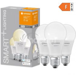 Inteligentná žiarovka LEDVANCE SMART+ WiFi Classic Dimmable 9W E27 3ks 4058075485716