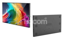 43" Artemis signage - FHD, 2500cd, SO, AN, 24/7, C A43HB