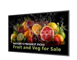 43" D-LED Philips 43BDL5050D-UHD, 600cd, AN, 24/7 43BDL5050D/00