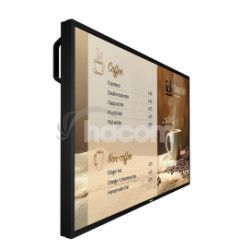 43" D-LED Philips 43BDL6017P-UHD, 800cd, MP, 24/7 43BDL6017P/00