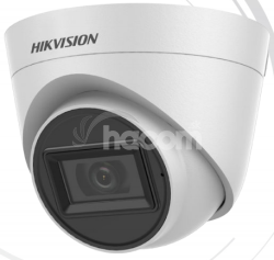 Dome kamera Hikvision DS-2CE78D0T-IT3FS 2MPx. 2,8mm turbo HD 4v1 v+a koax. IR 40m