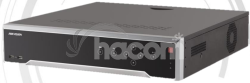 Hikvision DS-8616NI-K8 NVR rekordr 16xIP, 8xHDD